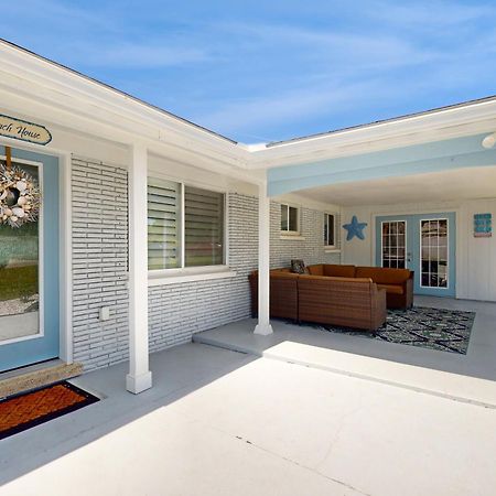 Nokomis Nirvana Exterior foto