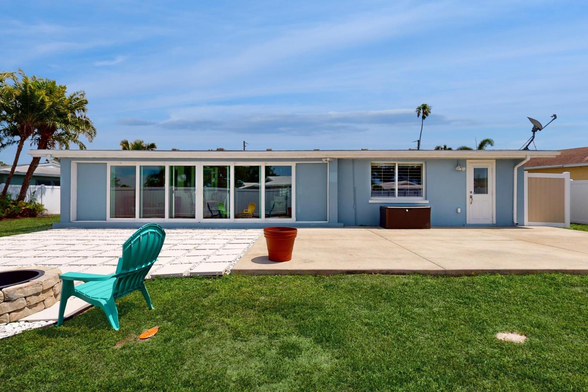 Nokomis Nirvana Exterior foto