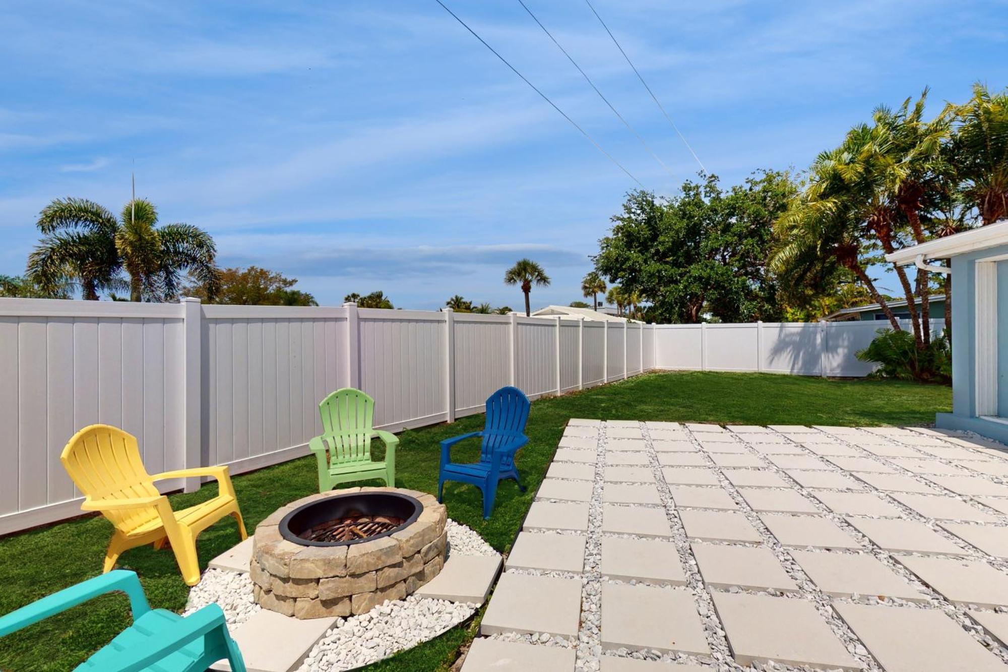 Nokomis Nirvana Exterior foto